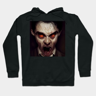 Psycho Conception | Realization Hoodie